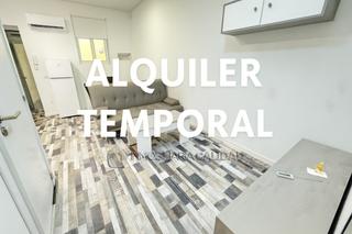 Alquiler Piso en Casco Antiguo