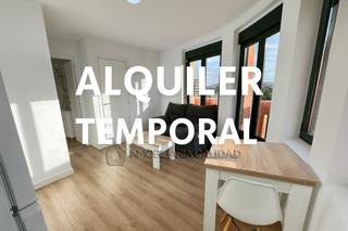 Alquiler Piso en Los Vadillos - R. Sanitaria - Pozanos