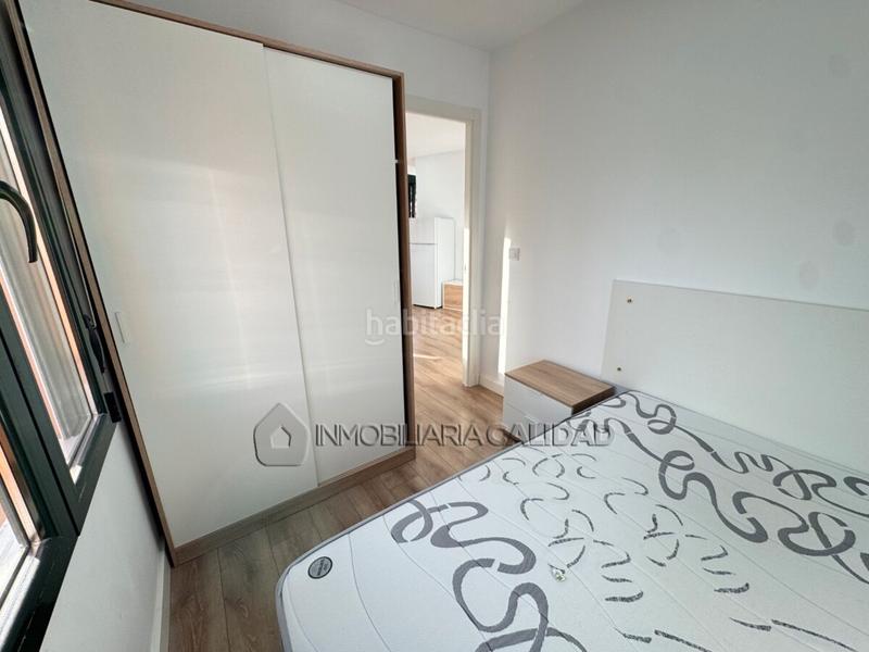 Foto aa23ec91-9f6a-4ddc-ad76-f61ac3df4aa4. Alquiler piso en Los Vadillos - R. Sanitaria - Pozanos Burgos