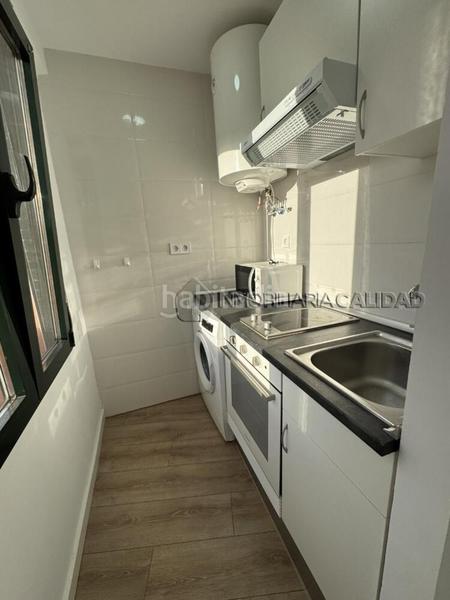 Foto fa0aadcc-10cf-4b53-8386-e7157f020b3d. Alquiler piso en Los Vadillos - R. Sanitaria - Pozanos Burgos