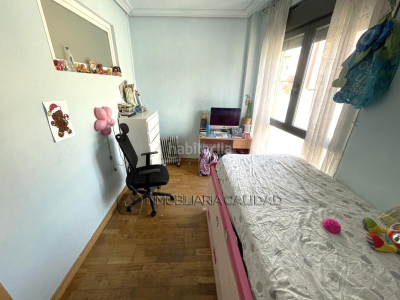 Foto 0fecf795-37d4-4d57-baac-e0f01207e5ed. Flat with heating in San Pedro y San Felices Burgos