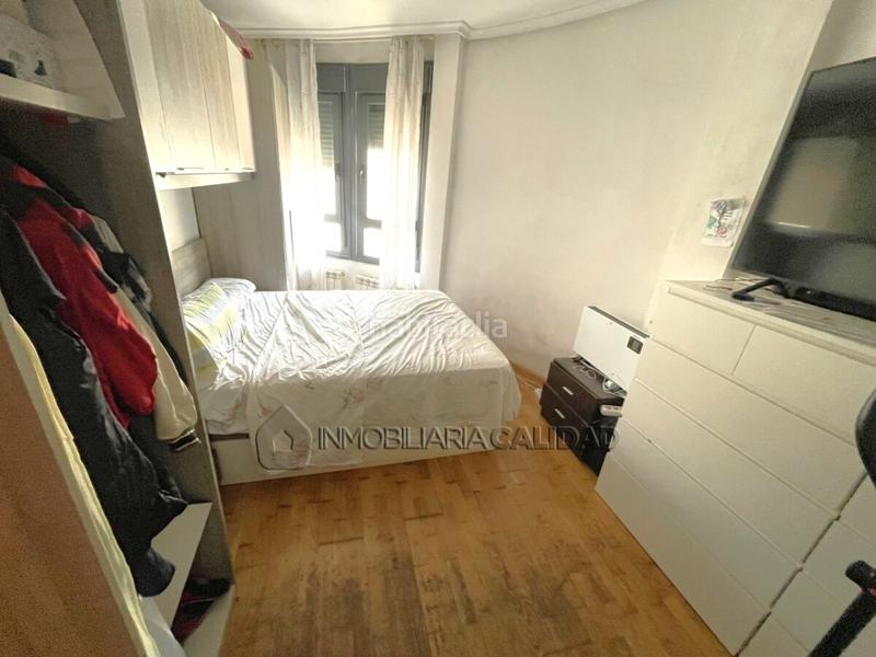 Foto 3db068bf-5a84-436d-95aa-b9d966b6229a. Flat with heating in San Pedro y San Felices Burgos
