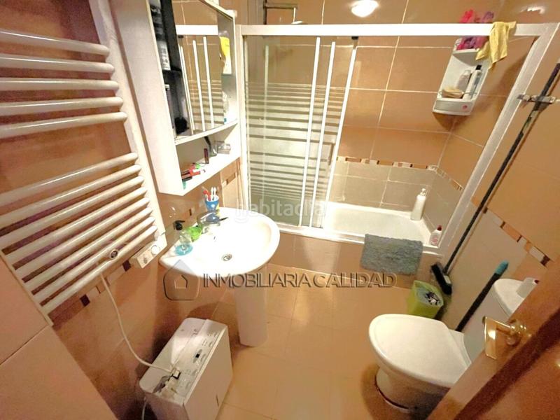 Foto 46e63df7-0f91-469a-960c-ac2863aa28ba. Flat with heating in San Pedro y San Felices Burgos