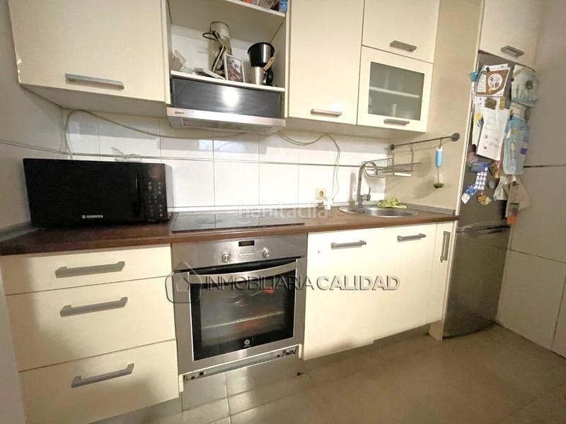 Foto 5e8cf738-4974-4859-99a9-33d3d5ae8a6a. Flat with heating in San Pedro y San Felices Burgos