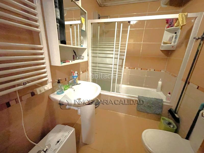 Foto 6dfdada4-2c6d-451a-b8e4-290cf32d2e9a. Flat with heating in San Pedro y San Felices Burgos