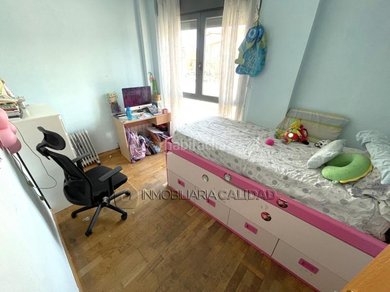 Foto 9d3d9b07-1394-4b6f-8298-59b5a0cc16e3. Flat with heating in San Pedro y San Felices Burgos