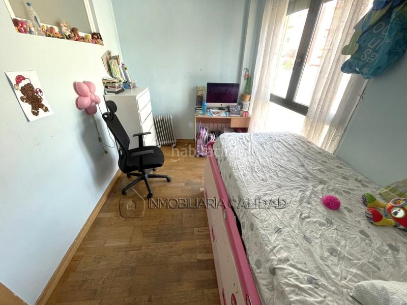 Foto c3b19d22-dad4-4949-b749-fe1998dc3248. Flat with heating in San Pedro y San Felices Burgos
