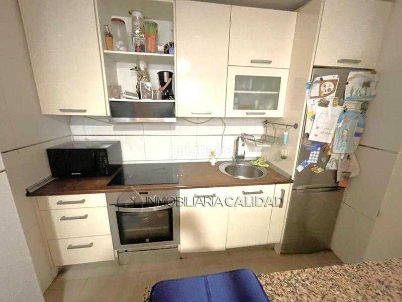 Foto cbb628c4-bb76-47ab-b4c5-0766f01861e2. Flat with heating in San Pedro y San Felices Burgos