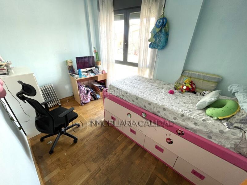 Foto d9505b69-0efb-4387-a98d-140fa815559c. Flat with heating in San Pedro y San Felices Burgos