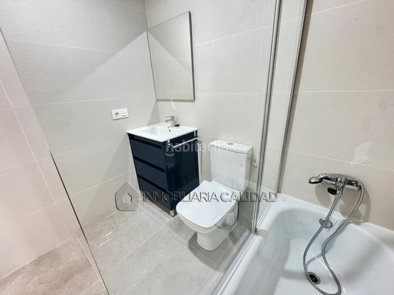 Foto 07d0f0d0-e205-424c-be5d-71b04a60fae7. Affitto appartamento con riscaldamento parcheggio in Burgos