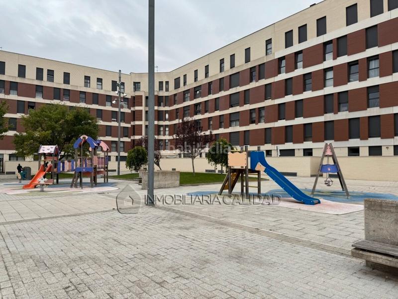Foto 6ae5cbca-fa41-478d-94c2-4ac4c8ee26b7. Affitto appartamento con riscaldamento parcheggio in Burgos