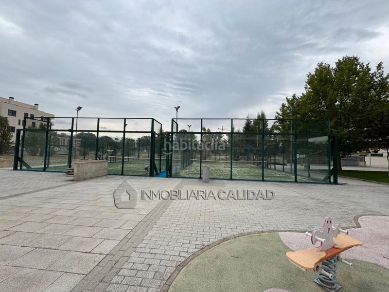 Foto ae8b5db7-e95a-44f7-92e6-3938af9f32ab. Affitto appartamento con riscaldamento parcheggio in Burgos