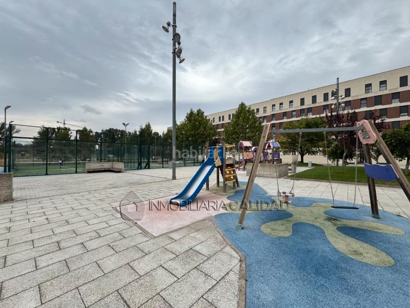Foto b9f5adf2-6f73-446a-9dac-392a975b5e8d. Affitto appartamento con riscaldamento parcheggio in Burgos