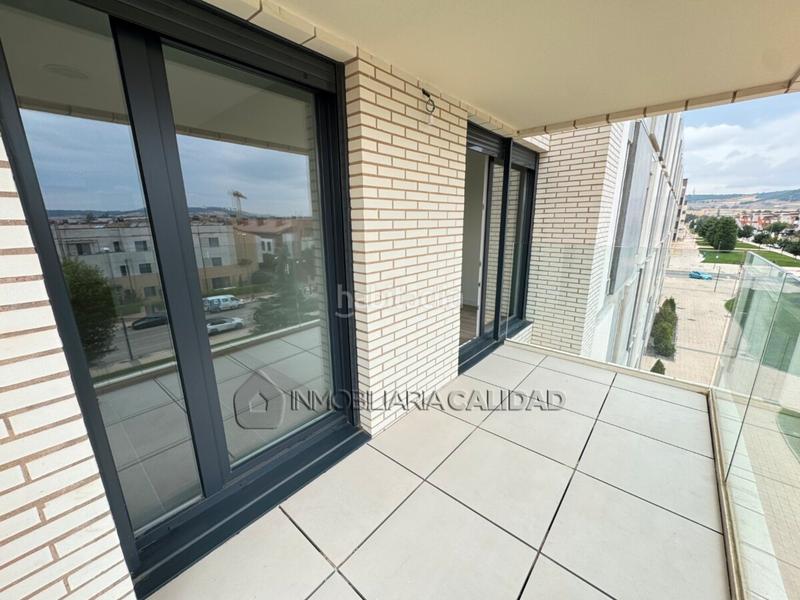 Foto c1343e67-8655-4e88-96d9-f109f02ee8ea. Affitto appartamento con riscaldamento parcheggio in Burgos