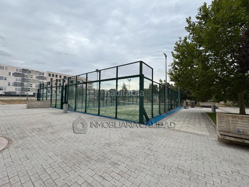Foto d043f0d9-c55d-4384-9c4e-2a4fb4cf78fd. Affitto appartamento con riscaldamento parcheggio in Burgos