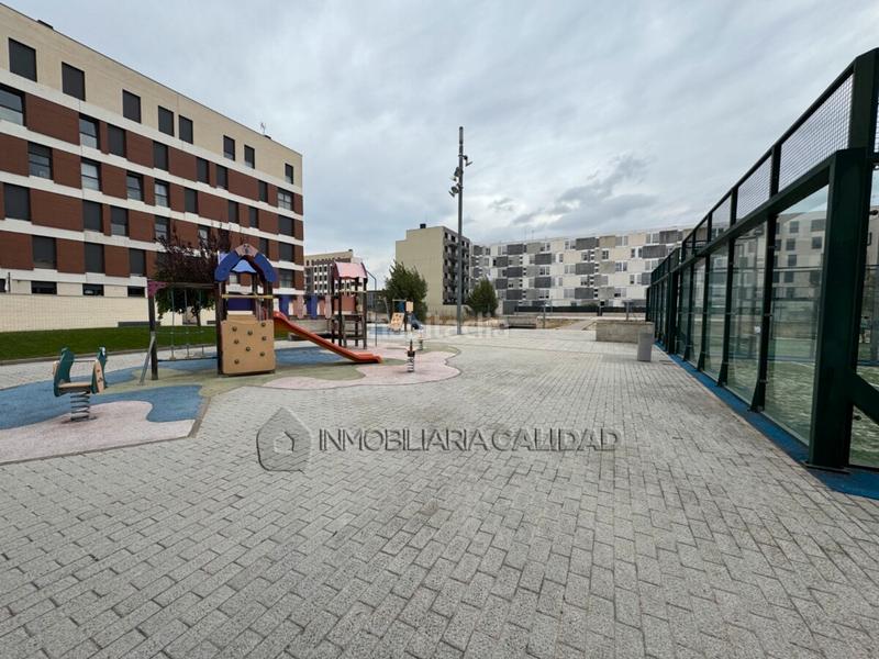 Foto f2a4b701-e398-4ca3-a10d-79044c069884. Affitto appartamento con riscaldamento parcheggio in Burgos