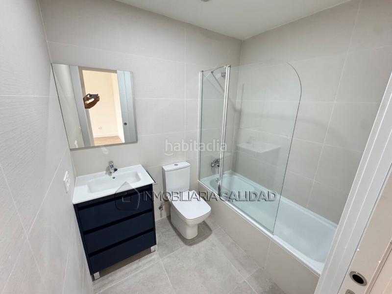 Foto 147e56a9-dccb-4571-aeb6-2f92477e04ed. Rent flat with heating parking in Villimar - V1 - V2 - S3 - S4 - San Cristobal Burgos