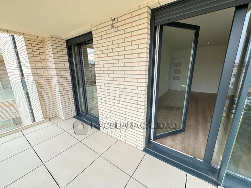 Foto 2c66dcf1-8893-4c70-8da3-3e1f08cded0e. Rent flat with heating parking in Villimar - V1 - V2 - S3 - S4 - San Cristobal Burgos