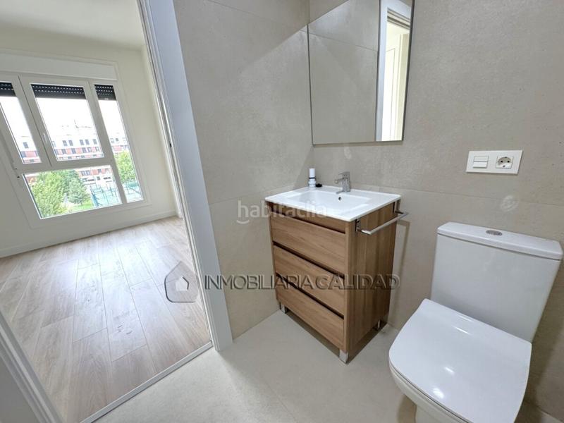 Foto 845a2727-6bc4-4af0-a701-20658a18e645. Rent flat with heating parking in Villimar - V1 - V2 - S3 - S4 - San Cristobal Burgos