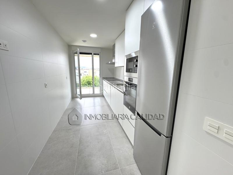 Foto 8b68112a-aede-42d6-9a84-478c6a20e2e2. Rent flat with heating parking in Villimar - V1 - V2 - S3 - S4 - San Cristobal Burgos