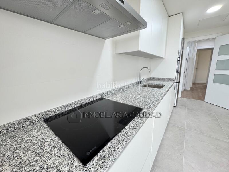 Foto 8e3544a2-7c0b-42d7-a4f4-cb759823c2dd. Rent flat with heating parking in Villimar - V1 - V2 - S3 - S4 - San Cristobal Burgos