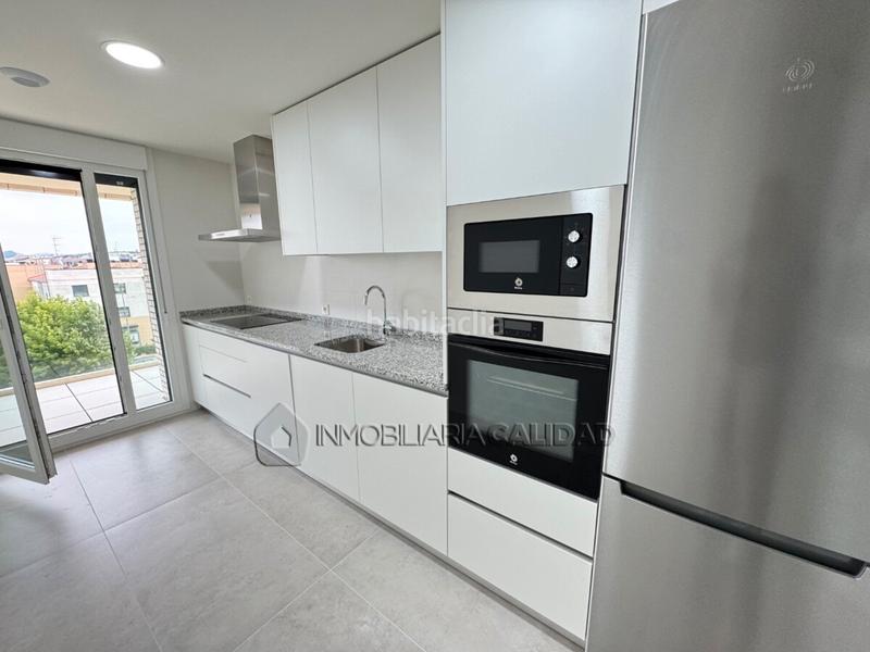 Foto 8f6f4ac5-f5fc-4bae-83a1-cc6f6472c793. Rent flat with heating parking in Villimar - V1 - V2 - S3 - S4 - San Cristobal Burgos