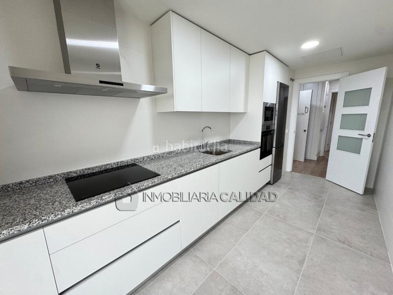 Foto af0934a3-88c3-4dd9-9010-c891b4d9632d. Rent flat with heating parking in Villimar - V1 - V2 - S3 - S4 - San Cristobal Burgos