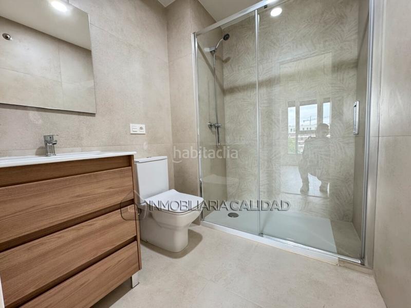 Foto cfd50d5a-b1f7-4cd4-9ec6-b49cdfa35af0. Rent flat with heating parking in Villimar - V1 - V2 - S3 - S4 - San Cristobal Burgos