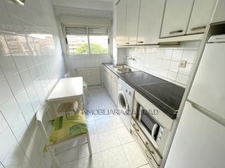 Location Appartement à Reyes Católicos