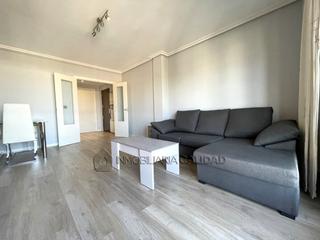 Flat in Villafría - La Ventilla - Castañares