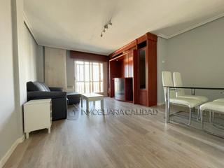 Alquiler Piso en Villafría - La Ventilla - Castañares