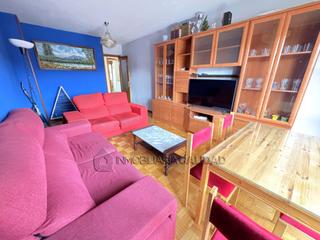 Location Appartement à San Pedro y San Felices