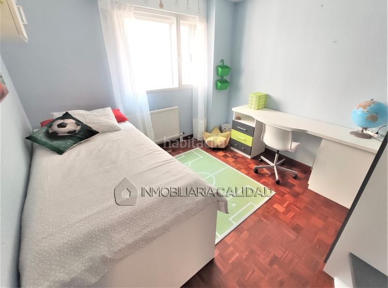 Foto 0b505ef7-b437-4f04-8e1d-bd8a04b28ed5. Appartamento con riscaldamento parcheggio in Gamonal - San Bruno - G9 Burgos