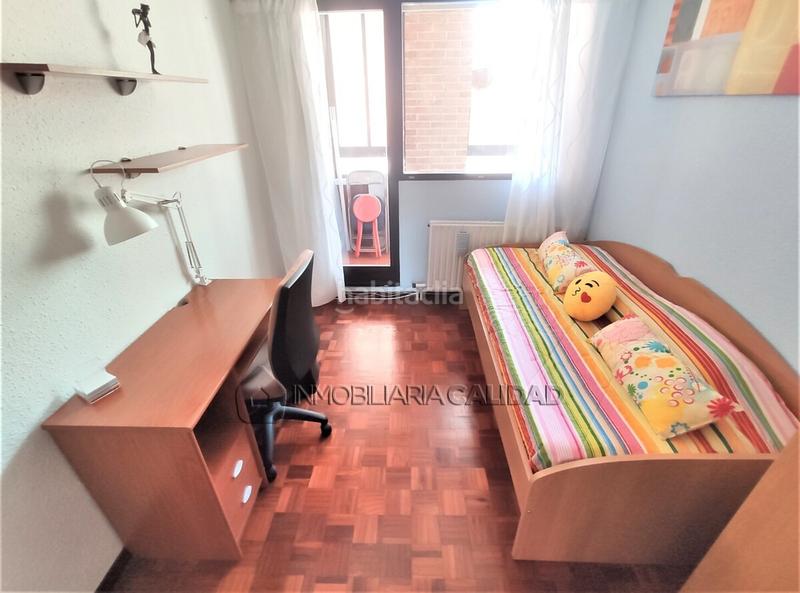 Foto 1fac41a4-3bfe-4d29-9647-2cc238bd029b. Appartamento con riscaldamento parcheggio in Gamonal - San Bruno - G9 Burgos