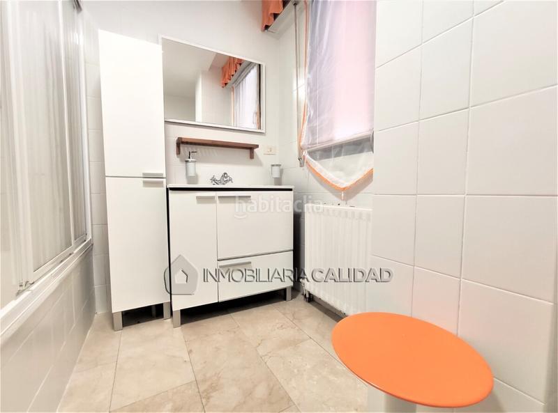 Foto 263f404f-12f4-4991-9043-761cce38106b. Appartamento con riscaldamento parcheggio in Gamonal - San Bruno - G9 Burgos