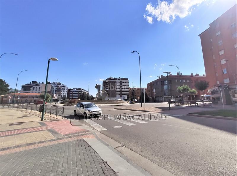 Foto 918842aa-dc9f-498e-9052-923d17530c28. Appartamento con riscaldamento parcheggio in Gamonal - San Bruno - G9 Burgos