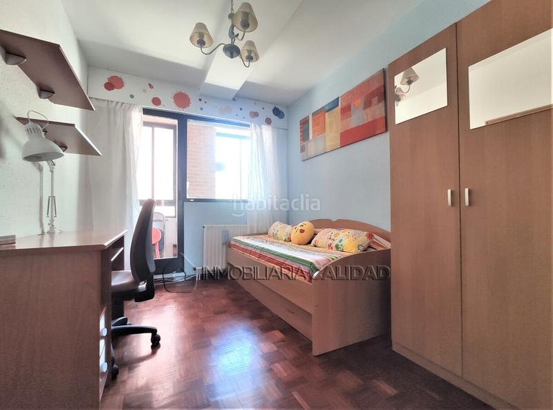 Foto 1771ba23-e19e-4178-b18b-a95a608ecd6c. Appartement avec chauffage parking dans Gamonal - San Bruno - G9 Burgos