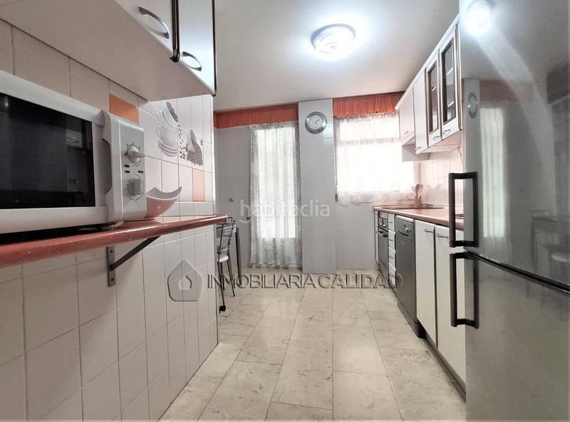 Foto a55c35ab-4514-40f6-a2d8-880ebd6231c3. Appartement avec chauffage parking dans Gamonal - San Bruno - G9 Burgos