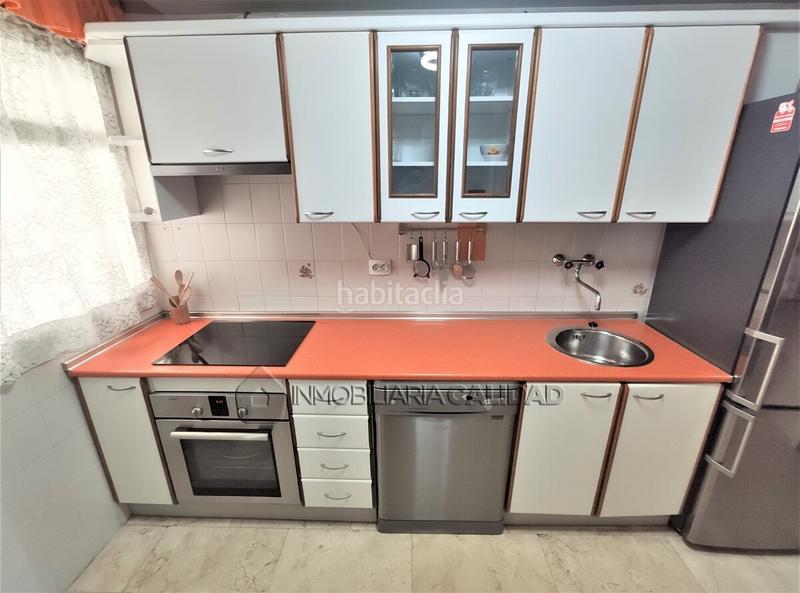 Foto bc335057-bc72-46e3-97ec-a8211b730471. Appartement avec chauffage parking dans Gamonal - San Bruno - G9 Burgos