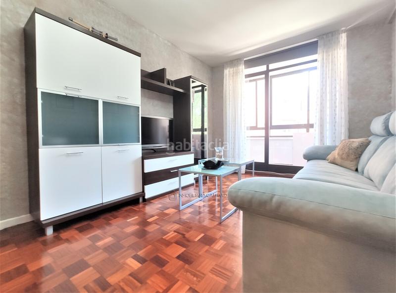 Foto c8270636-795d-4596-99ab-ba61f82cb699. Appartement avec chauffage parking dans Gamonal - San Bruno - G9 Burgos