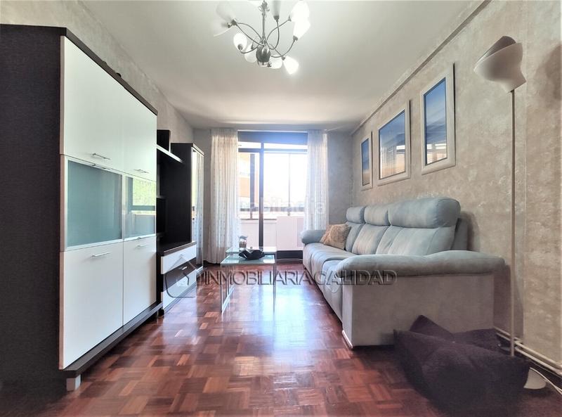 Foto ec3ebdac-2330-4a64-978c-20d6a7f52081. Appartement avec chauffage parking dans Gamonal - San Bruno - G9 Burgos