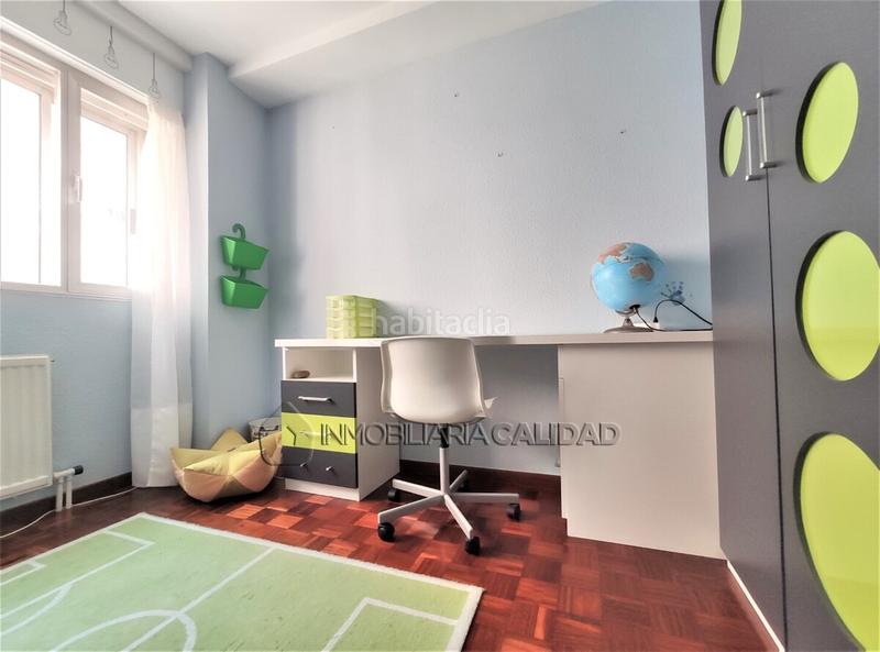 Foto 1a6de65e-ba93-4b48-b260-f83e83f71119. Etagenwohnung mit heizung parking in Gamonal - San Bruno - G9 Burgos