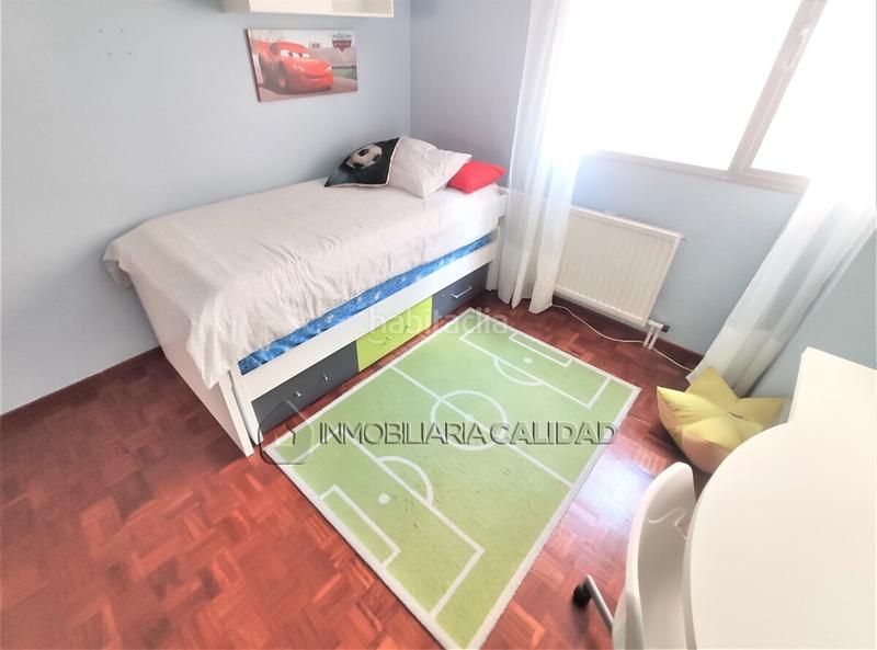 Foto 34d33008-bda5-4493-a60d-914944189ba1. Etagenwohnung mit heizung parking in Gamonal - San Bruno - G9 Burgos