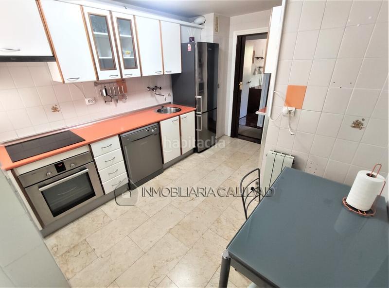 Foto ba40de49-9280-45b7-ab87-8424caaeffd5. Etagenwohnung mit heizung parking in Gamonal - San Bruno - G9 Burgos