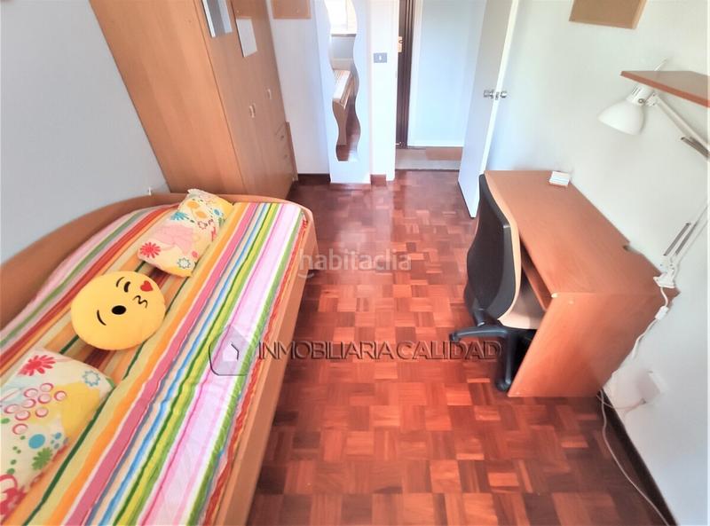 Foto c16ca790-3837-4dad-939e-557bd1cd428f. Etagenwohnung mit heizung parking in Gamonal - San Bruno - G9 Burgos