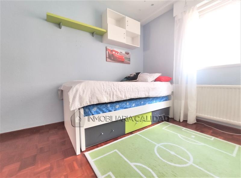 Foto c59c3221-e6a6-440b-85f3-010ddbabaa85. Etagenwohnung mit heizung parking in Gamonal - San Bruno - G9 Burgos