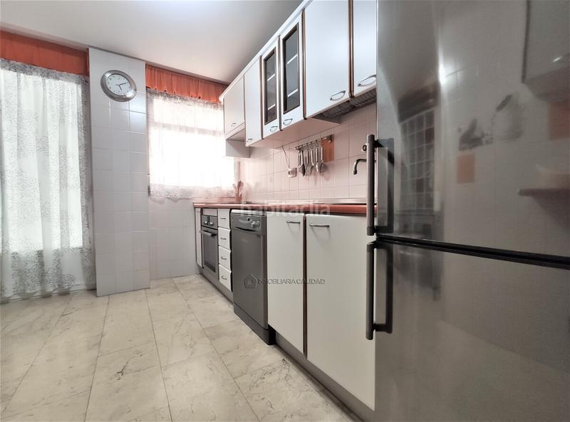 Foto cea015d4-5ab6-404b-ac80-6601d307278f. Etagenwohnung mit heizung parking in Gamonal - San Bruno - G9 Burgos