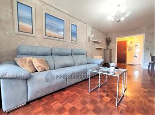 Flat in Gamonal - San Bruno - G9