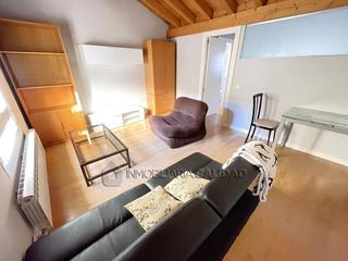 Affitto Appartamento in Casco Antiguo