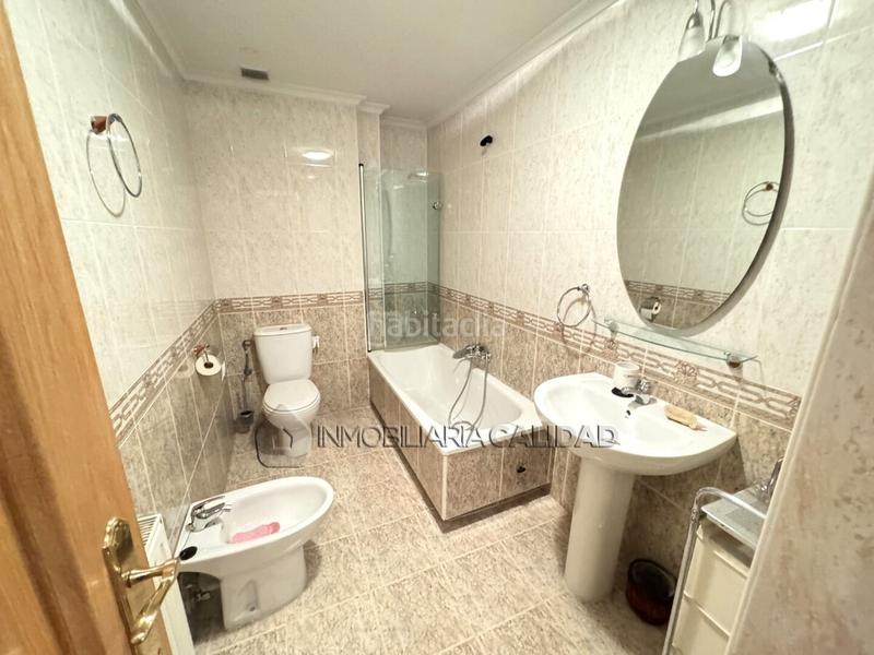 Foto 1ad77d6d-7a2b-45b6-9167-f6e42ff5ee07. Etagenwohnung mit heizung parking in San Pedro de la Fuente Burgos